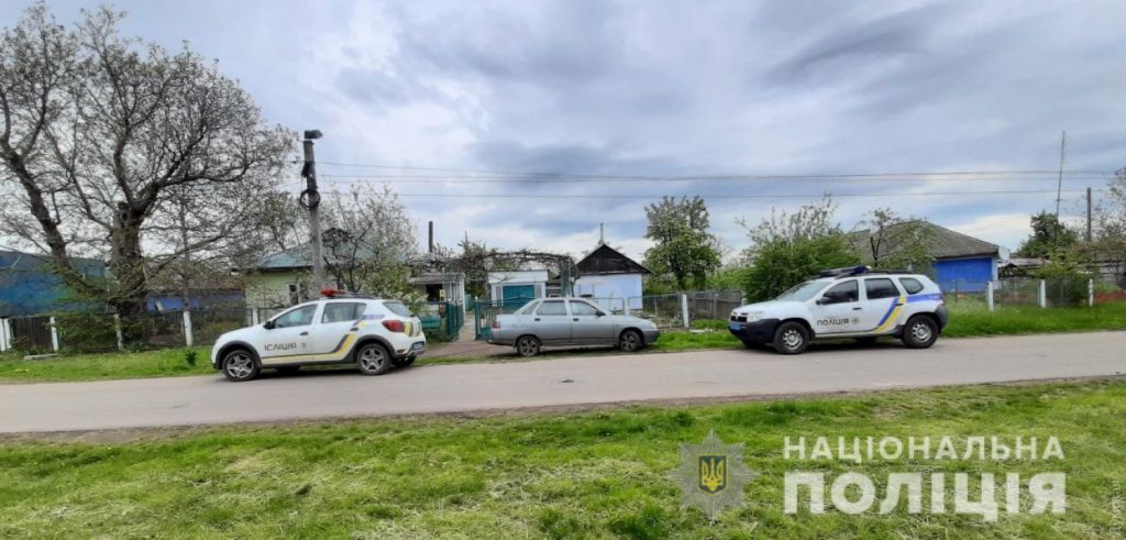 В Одесской области грабитель избил пенсионерку
