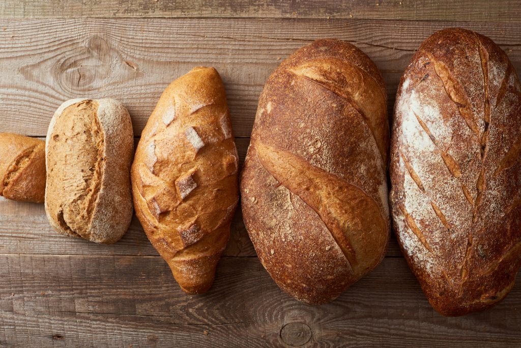 Летом хлеб подорожает на 2-3% &#8212; эксперт