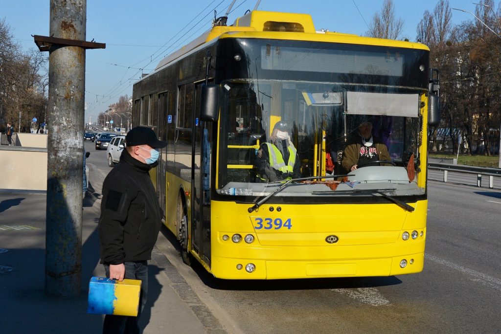 Подорожание транспорта в Киеве будет обоснованным &#8212; экономист