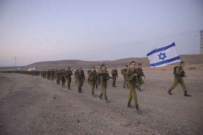 Эксперт рассказал о причинах эскалации конфликта между Израилем и Палестиной