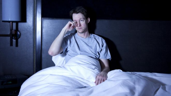 Медик рассказал об опасности недосыпа