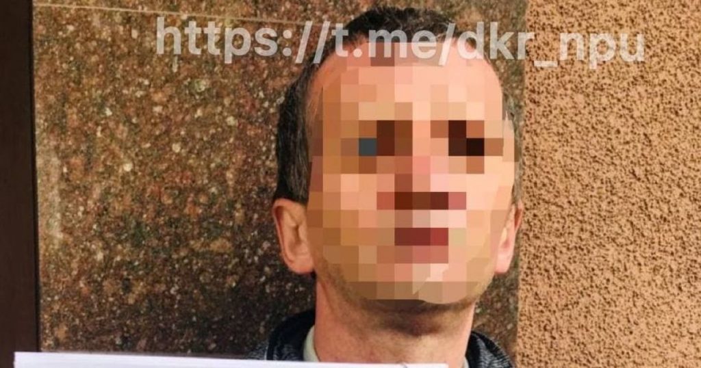 Полиция задержала подозреваемого, скрывавшегося от розыска 23 года (ФОТО)