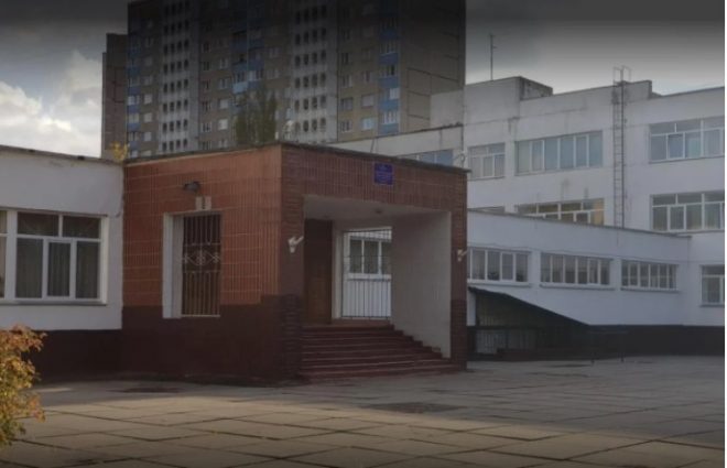 Эхо казанской трагедии: одну из школ Киева взяли под охрану