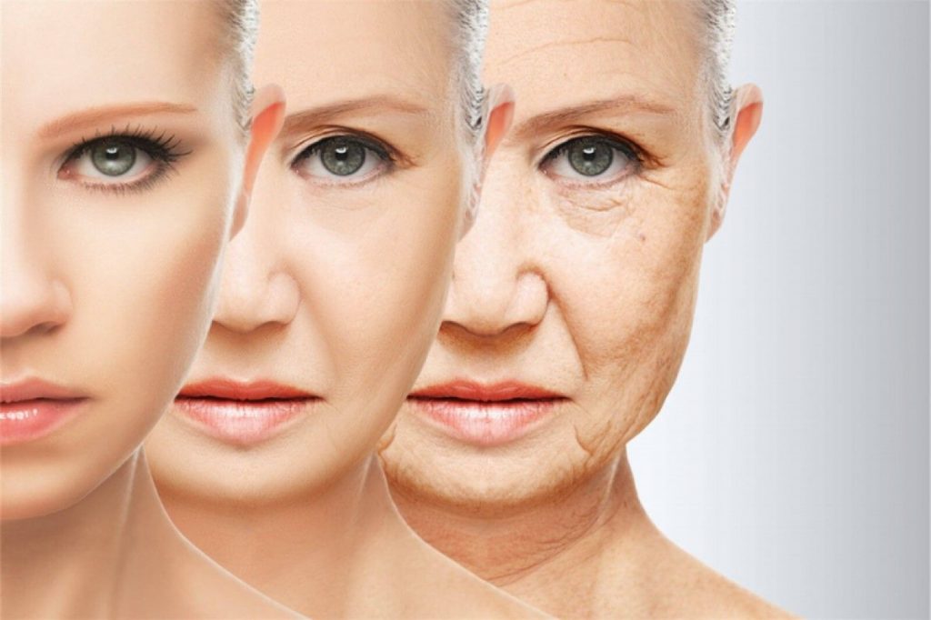 Названы 5 продуктов, ускоряющих старение кожи