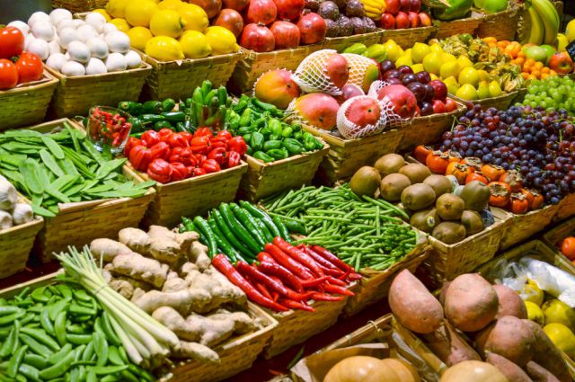 В Украине будут расти цены на овощи и фрукты до середины июня – эксперт