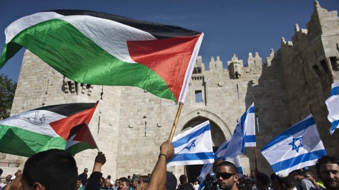 Власти Израиля отказались от перемирия с Палестиной &#8212; СМИ