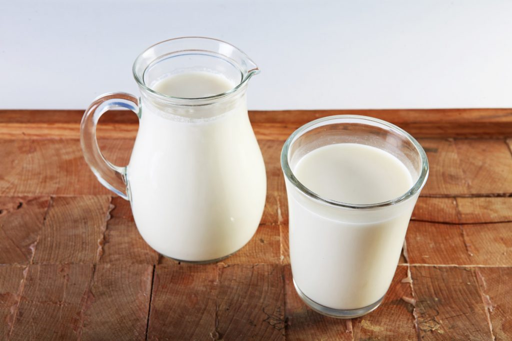 Ученые описали главные мифы о молоке