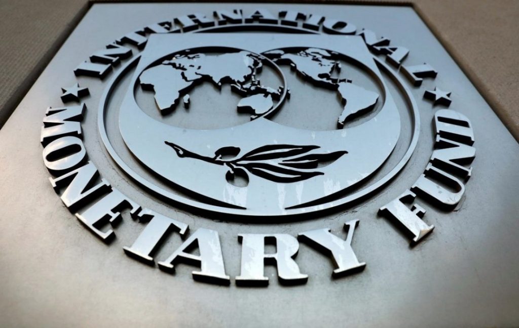 До конца года Украина может получить от МВФ 2,5 миллиарда долларов &#8212; экономист