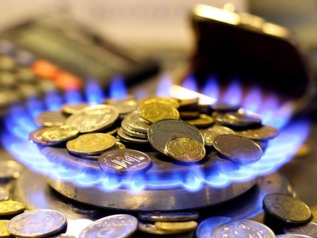 Снижение цен на газ или удорожание платёжек на 60%: сколько заплатят украинцы? (пресс-конференция)