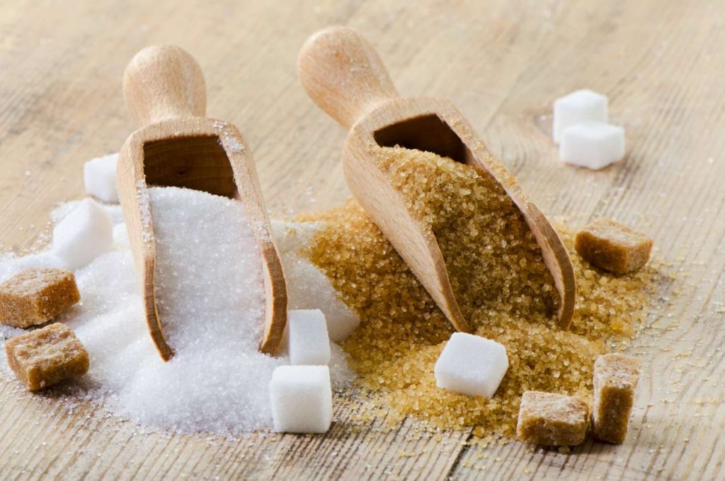 Диетолог назвала продукты, содержащие «скрытый сахар»