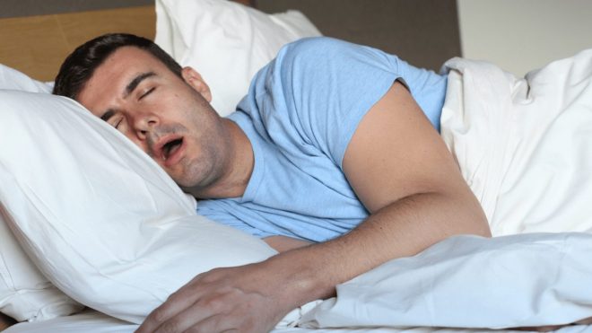 Медики рассказали о методах нормализации сна