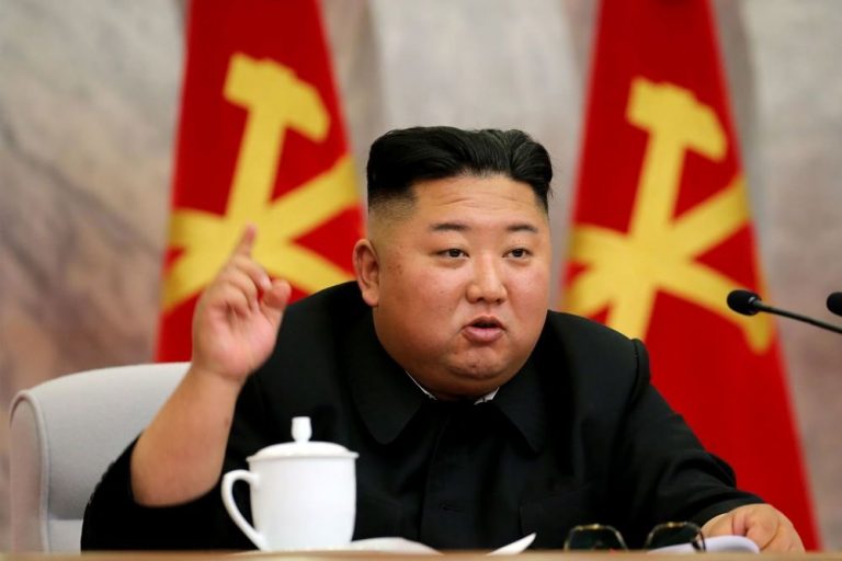 Ким Чен Ын: в КНДР – угроза голода из-за неурожая и коронавируса