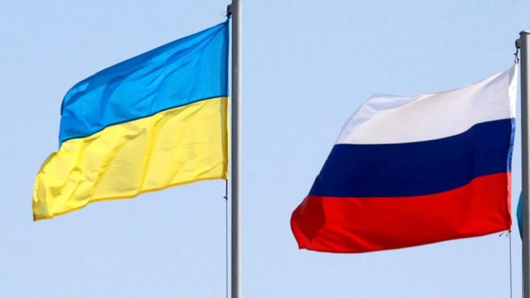 Украина намерена потребовать репарации от РФ