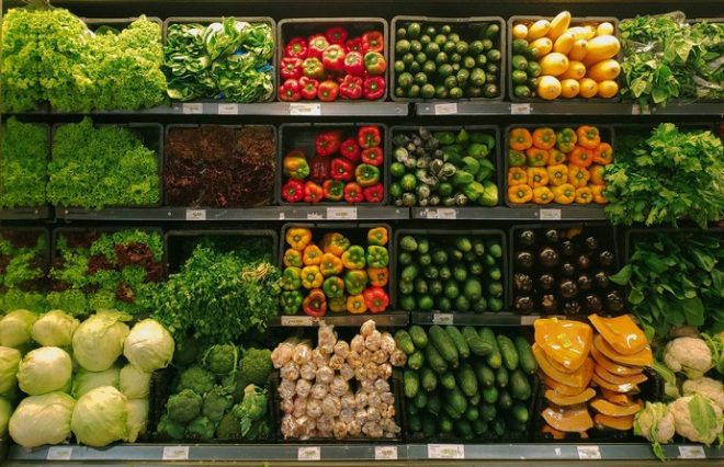 А. Дорошенко: «Государству для изменения цены продуктов нужно снизить НДС»