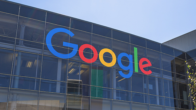Из-за сбора биометрических данных клиентов Техас подал в суд на Google