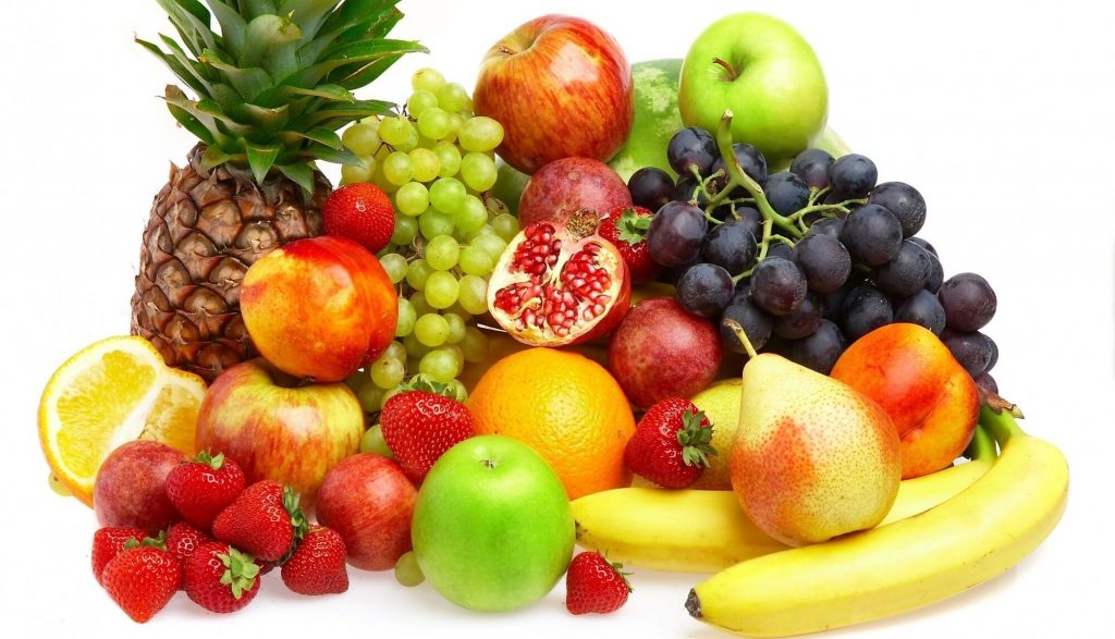 Как фрукты влияют на здоровье: ответ диетолога
