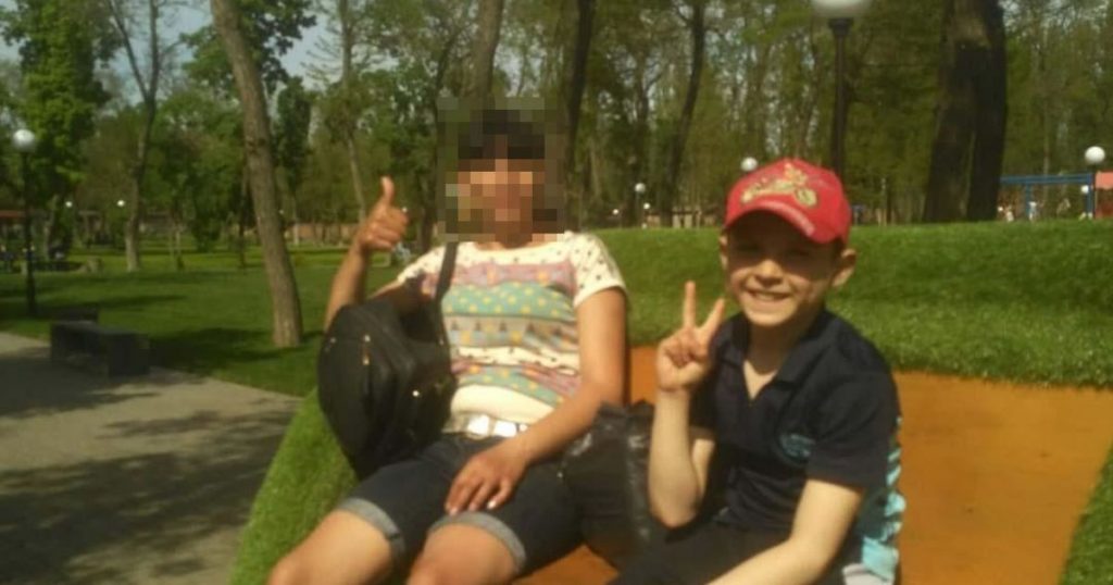 Стали известны подробности смерти 8-летнего мальчика под Днепром