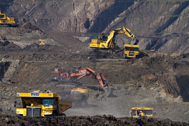 Эксперт прокомментировал трансформацию угольных регионов