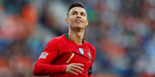 Португалия с Роналду покинула плей-офф Евро-2020