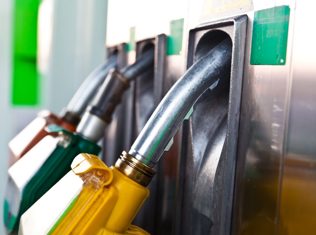 Эксперт назвал возможные причины повышения цен на топливо в Украине