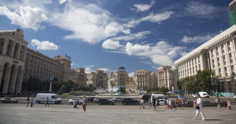 В Киеве переименуют ряд улиц: представлен список