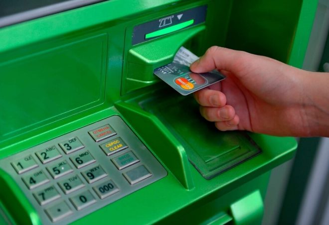 В Харькове неизвестные взорвали банкомат и забрали деньги (ФОТО)