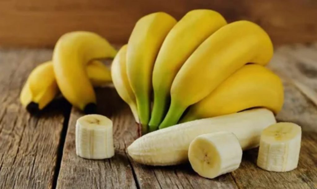 О неожиданной пользе бананов рассказали эксперты