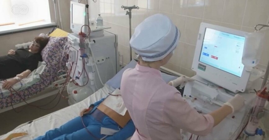 В украинской медицине изменили практику профилактики заболеваний &#8211; врач