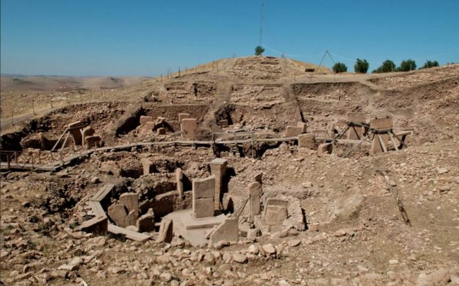 В Турции обнаружили 11 уникальных пирамид (ФОТО)