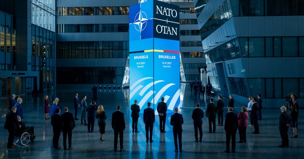 В Украине неправильно поняли итоговый документ саммита НАТО – эксперт