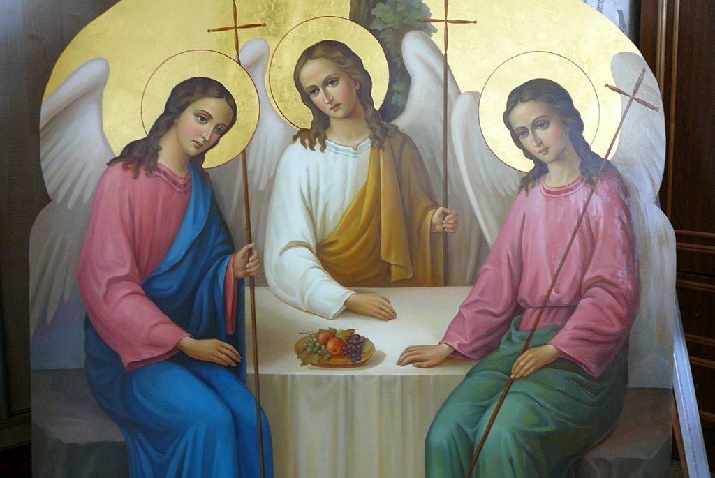 День Святой Троицы: главные традиции этого дня