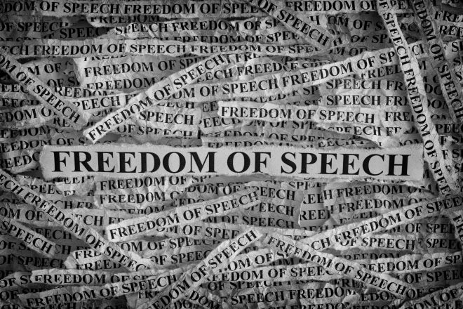 Благотворительный фонд защиты свободы слова анонсирует первую отчетную пресс-конференцию