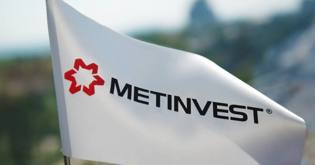 «Метинвест» инвестирует более миллиарда долларов в строительство цеха на ММК и увеличит инвестиции в другие проекты &#8211; гендиректор