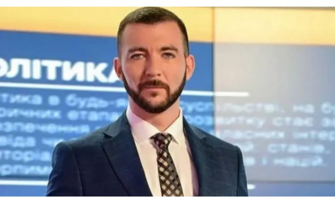 Пресс-секретарем Зеленского станет ведущий «Украина 24»  – СМИ