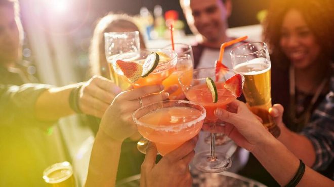 Медики назвали признаки приближения алкоголизма