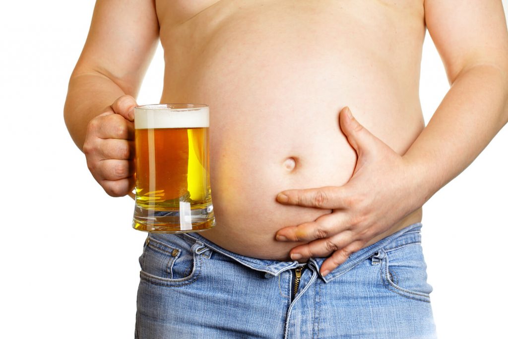 Медики поведали о пользе и вреде пива (ВИДЕО)