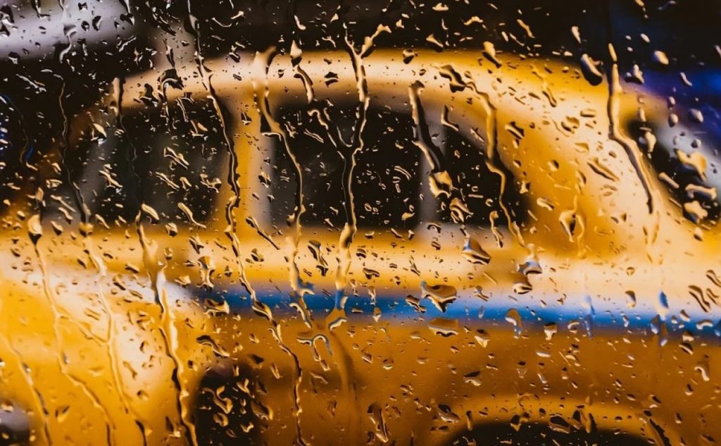 Погода на 6 июня: в Украине пройдут дожди с грозами
