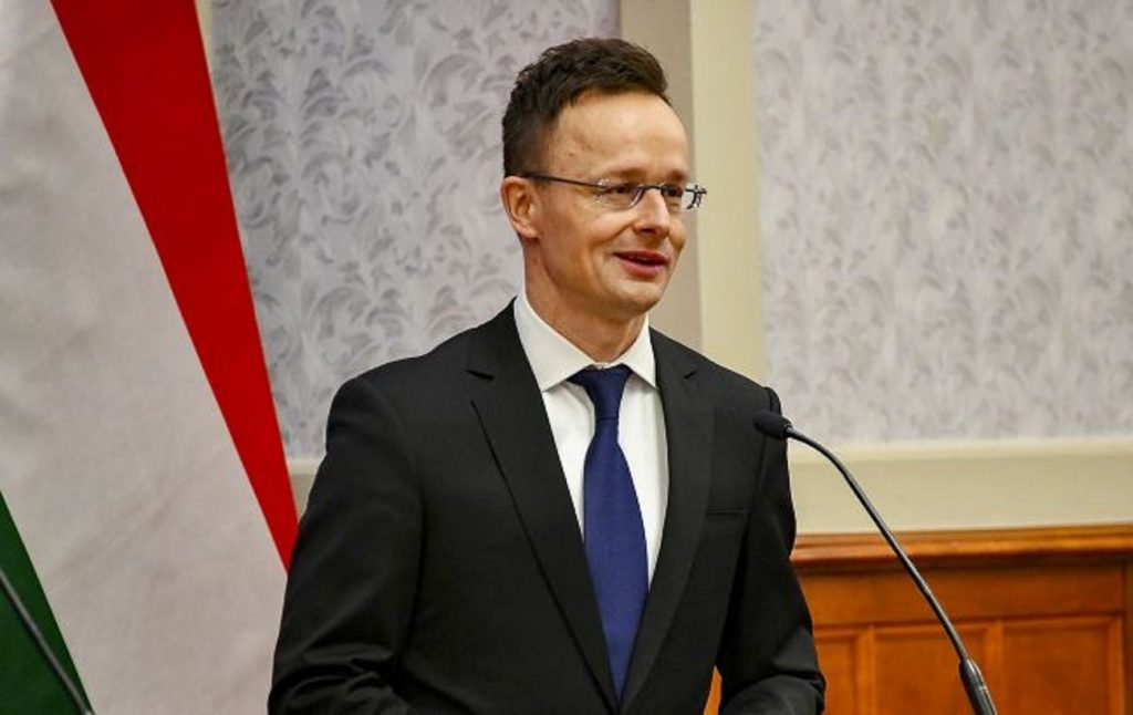 Эксперт предположил последствия для Украины, если не вернуть венгерскому меньшинству их права  
