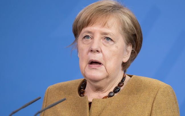 Меркель поедет в Вашингтон для разъяснения споров с «СП-2»