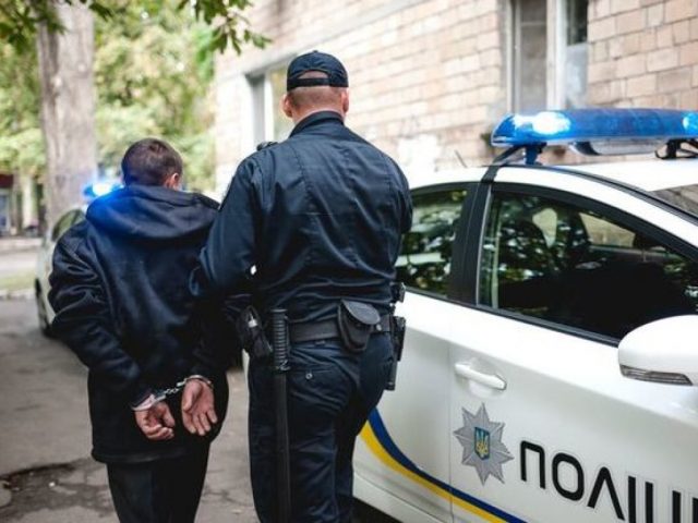 Эксперт оценил ситуацию с преступностью в Украине