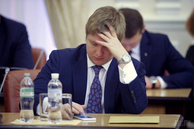 Тема о незаконности назначения Витренко выгодна Коболеву – эксперт