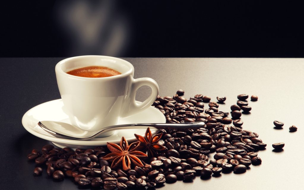 Цены на кофе взлетели на 40% из-за засухи у крупнейшего поставщика