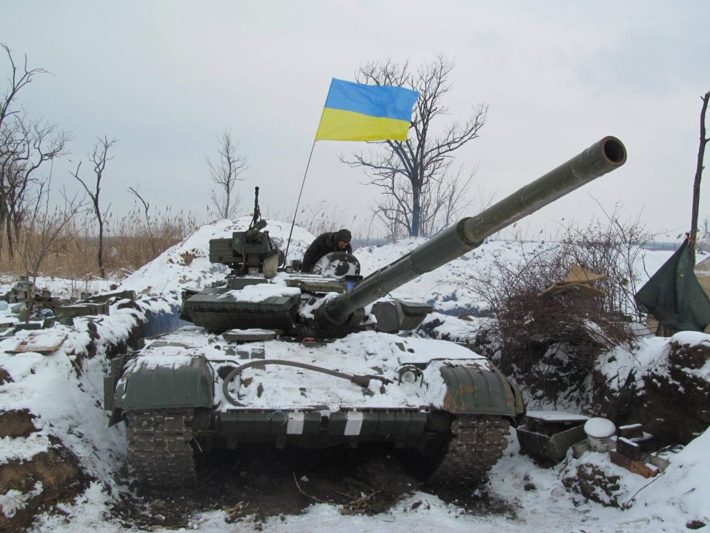 Украина не намерена решать вопрос Донбасса силовым путем &#8212; Кулеба