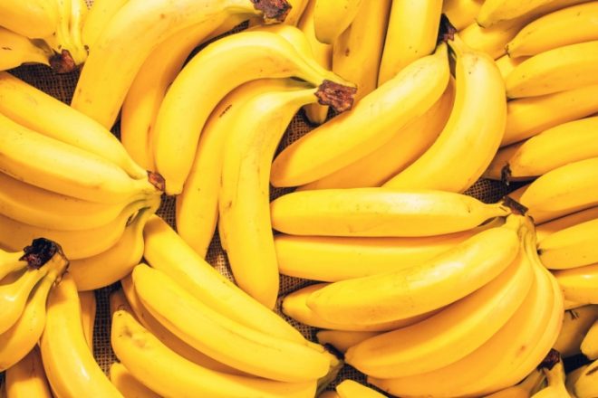 Бананы сгущают кровь – врач