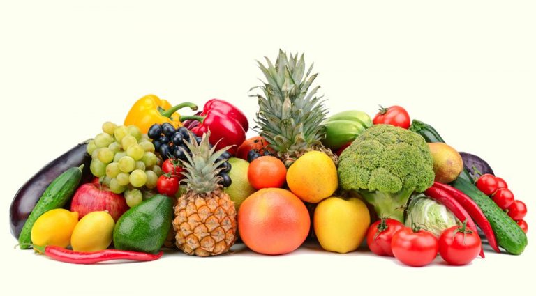 Кислые фрукты ослабляют действие антибиотиков &#8211; врачи