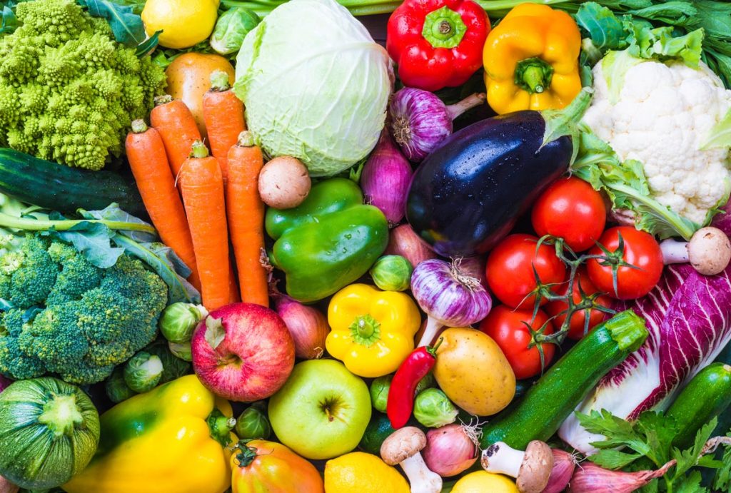 Эксперт дал прогноз по урожаю: овощи будут дешеветь