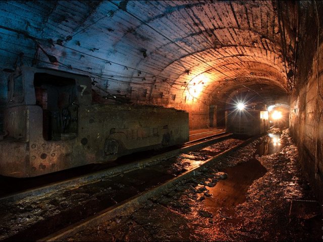 Украинские угольные шахты не могут быть прибыльными – эксперт