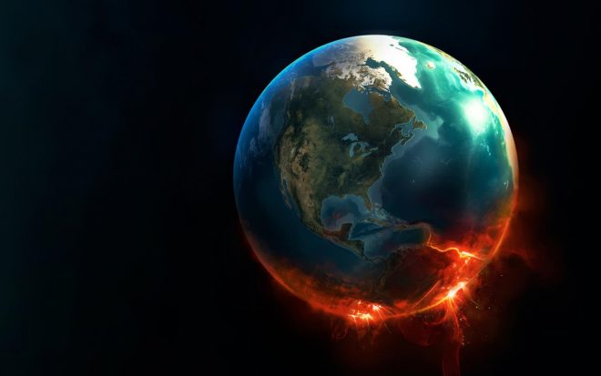 Ученые назвали сроки следующей «перестройки» планеты