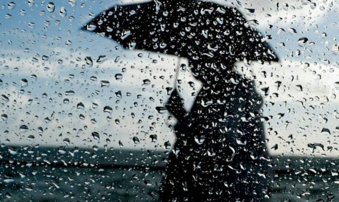 Погода на 7 июня: синоптики прогнозируют дожди и грозы по всей стране