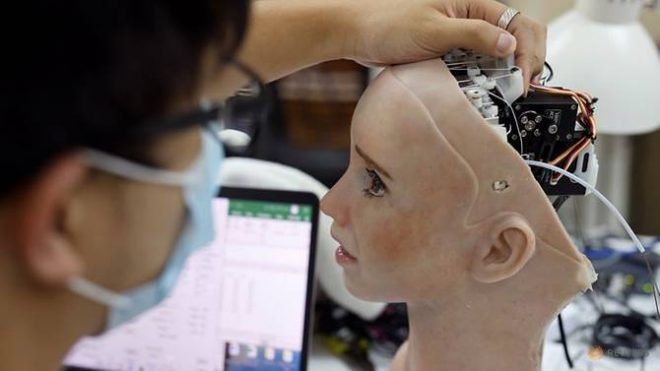 Ученые придумали, как сделать искусственный интеллект безопасным для человека